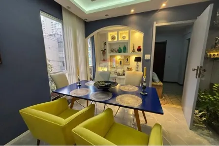 Apartamento com 2 Quartos para alugar, 90m² no Chame-Chame, Salvador