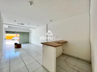 Ponto Comercial para alugar, 25m² no Alecrim, Natal