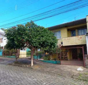 Lote/Terreno à venda, 660m² no Cruzeiro, Caxias do Sul