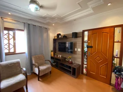 Casa com 3 Quartos à venda, 165m² no Jardim Ibirapuera, Limeira
