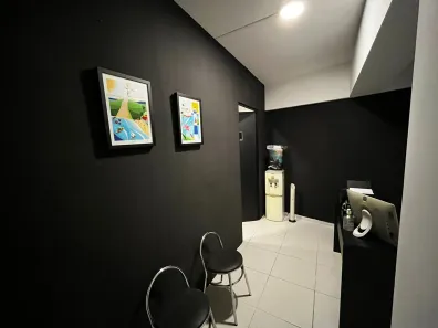 Sala Comercial com 1 Quarto para venda ou aluguel, 36m² no Candelária, Natal
