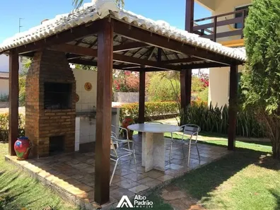 Casa de Condomínio com 5 Quartos à venda, 250m² no Porto de Galinhas, Ipojuca