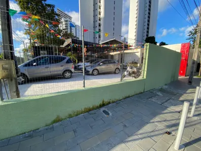 Sala Comercial para alugar, 23m² no Graças, Recife