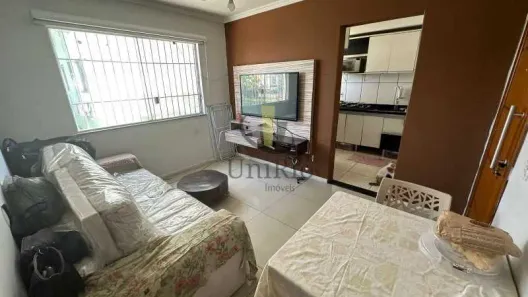 Apartamento com 2 Quartos à venda, 48m² no Bangu, Rio de Janeiro