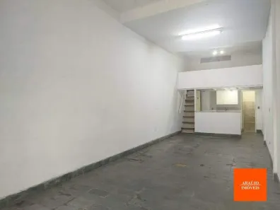 Ponto Comercial para alugar, 106m² no Santo Antônio, Belo Horizonte