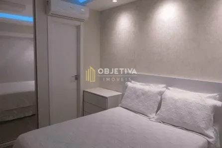 Apartamento com 1 Quarto à venda, 40m² no Centro Histórico, Porto Alegre