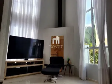 Sobrado com 3 Quartos para venda ou aluguel, 205m² no Tanguá, Almirante Tamandaré