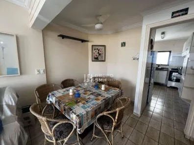 Apartamento com 3 Quartos à venda, 112m² no Vila Alzira, Guarujá