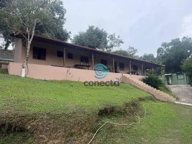 Fazenda/Sítio com 3 Quartos à venda, 20000m² no Pitangas, Tanguá