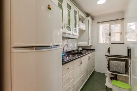 Apartamento com 2 Quartos à venda, 69m² no Planalto, Gramado