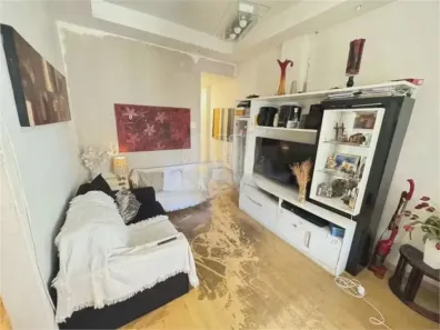 Apartamento com 2 Quartos à venda, 50m² no Flamengo, Rio de Janeiro