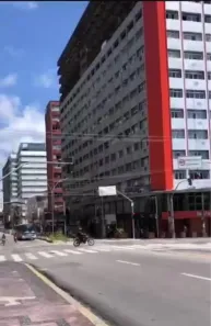 Sala Comercial para alugar, 35m² no Boa Vista, Recife
