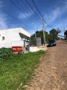 Lote/Terreno à venda, 302m² no Centro, Viamão