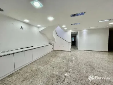 Imóvel Comercial para venda ou aluguel, 220m² no Canela, Salvador