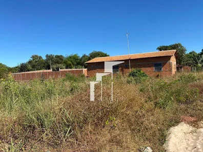 Lote/Terreno à venda, 300m² no , Demerval Lobão