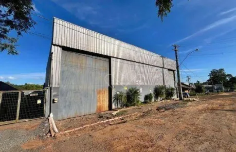 Galpão/Depósito/Armazém para alugar, 900m² no Neópolis, Gravataí