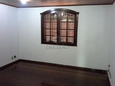 Casa com 5 Quartos à venda, 435m² no São Lucas, Belo Horizonte