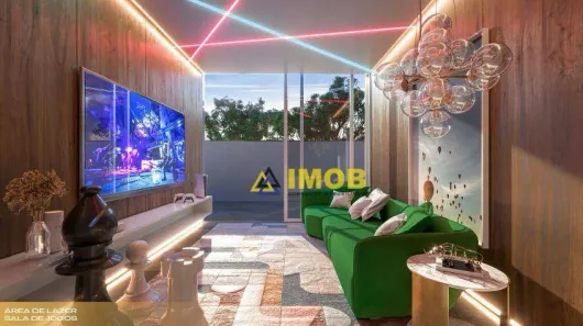 Apartamento com 3 Quartos à venda, 105m² no Centro, Matinhos