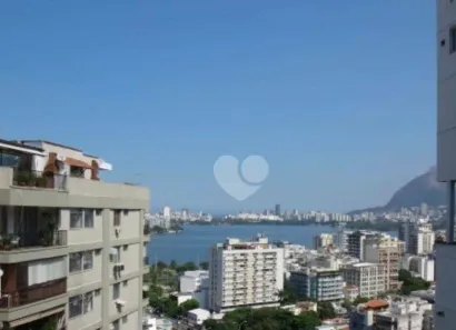 Casa com 4 Quartos à venda, 801m² no Jardim Botânico, Rio de Janeiro