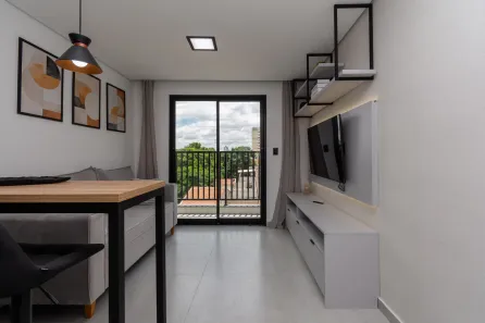 Confort Penha - 41m² no Vila Aricanduva, São Paulo