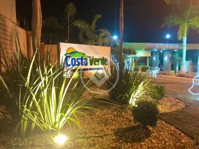 Casa de Condomínio com 2 Quartos à venda, 64m² no Parque João Braz - Cidade Industrial, Goiânia