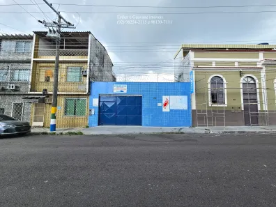 Ponto Comercial com 2 Quartos à venda, 337m² no Centro, Manaus