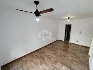 Kitnet com 1 Quarto para alugar, 42m² no Centro Histórico, Porto Alegre