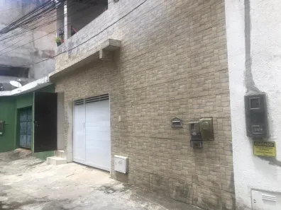 Casa com 2 Quartos à venda, 66m² no Itapuã, Salvador