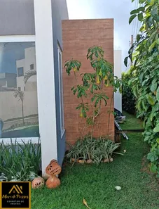 Casa de Condomínio com 3 Quartos à venda, 145m² no Caixa D'Água, Lauro de Freitas