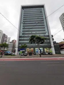 Sala Comercial para alugar, 33m² no Candeias, Jaboatão dos Guararapes