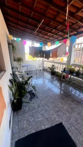 Casa com 2 Quartos à venda, 120m² no São Cristóvão, Salvador