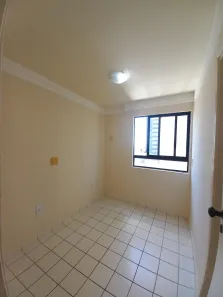 Apartamento com 2 Quartos à venda, 54m² no Petrópolis, Natal