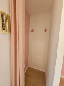 Sala Comercial para alugar, 35m² no Aparecida, Santos