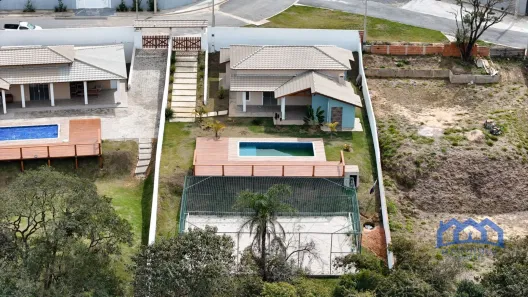 Fazenda/Sítio com 3 Quartos à venda, 1000m² no , Mairinque
