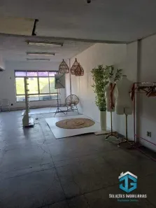 Sala Comercial para alugar, 142m² no Alcântara, São Gonçalo