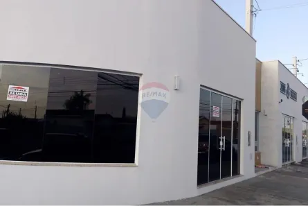 Ponto Comercial para alugar, 40m² no Vila São Carlos, Mogi Guaçu