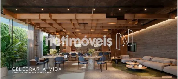 Apartamento com 3 Quartos à venda, 145m² no Savassi, Belo Horizonte