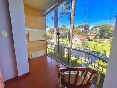 Apartamento com 2 Quartos à venda, 69m² no Planalto, Gramado
