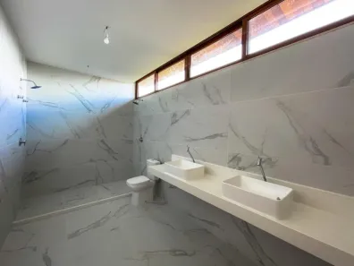 Casa de Condomínio com 5 Quartos à venda, 360m² no Açu da Torre, Mata de São João