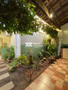 Casa com 2 Quartos à venda, 96m² no Jardim Itapuã, Rio Claro