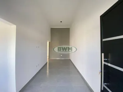 Casa com 2 Quartos à venda, 59m² no Centro, Araçoiaba da Serra