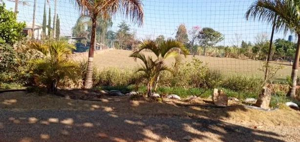 Fazenda/Sítio com 6 Quartos à venda, 50000m² no Brazlândia, Brasília