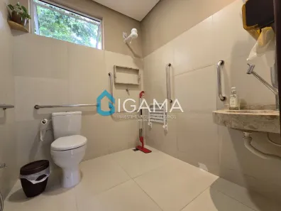Sobrado com 4 Quartos à venda, 487m² no Capim Macio, Natal