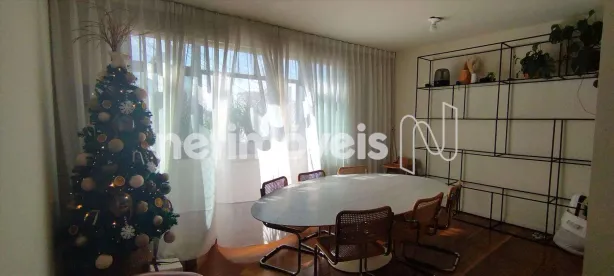 Apartamento com 3 Quartos à venda, 140m² no São Pedro, Belo Horizonte