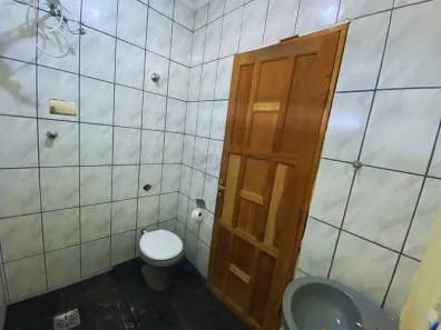 Kitnet com 1 Quarto para alugar, 35m² no Jardim Glória, Limeira
