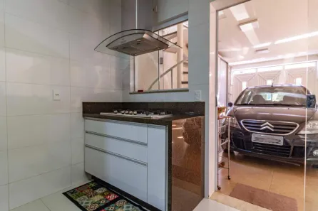 Casa com 5 Quartos à venda, 310m² no Asa Sul, Brasília