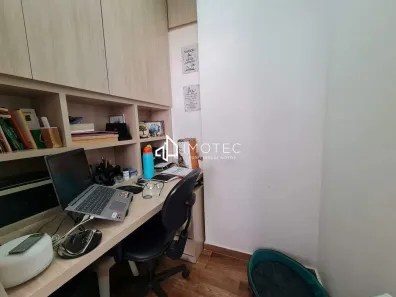 Apartamento com 3 Quartos à venda, 88m² no São Lucas, Belo Horizonte