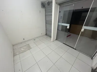 Ponto Comercial para alugar, 12m² no Anil, Rio de Janeiro