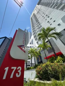 Sala Comercial à venda, 68m² no Pituba, Salvador