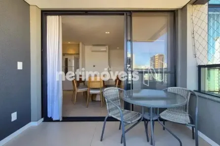 Apartamento com 3 Quartos à venda, 103m² no Savassi, Belo Horizonte